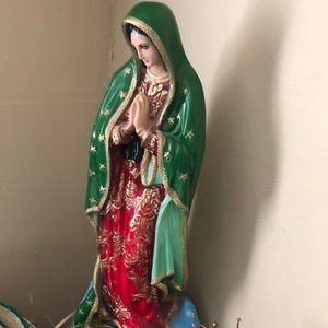 Meet your Posher, Bernardino